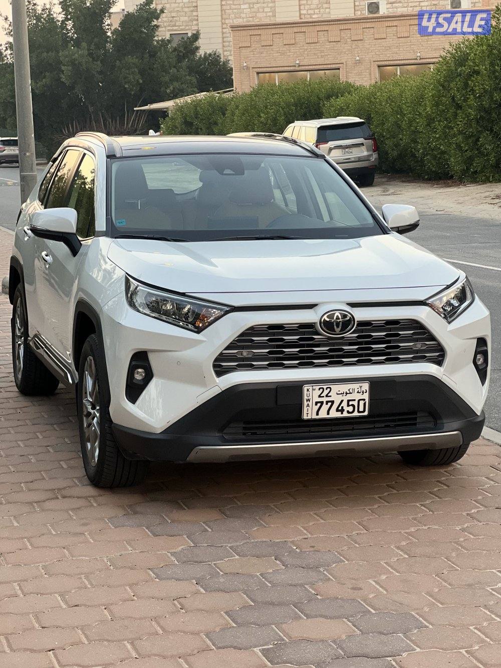 جيب راف فور الدرجه الاولى0