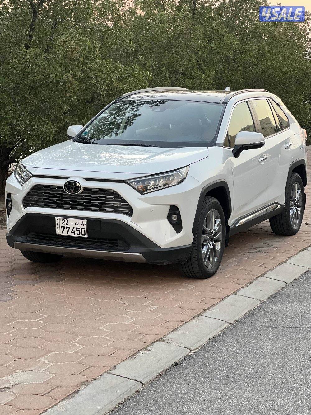 جيب راف فور الدرجه الاولى2