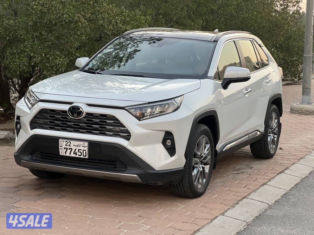 جيب راف فور الدرجه الاولى6