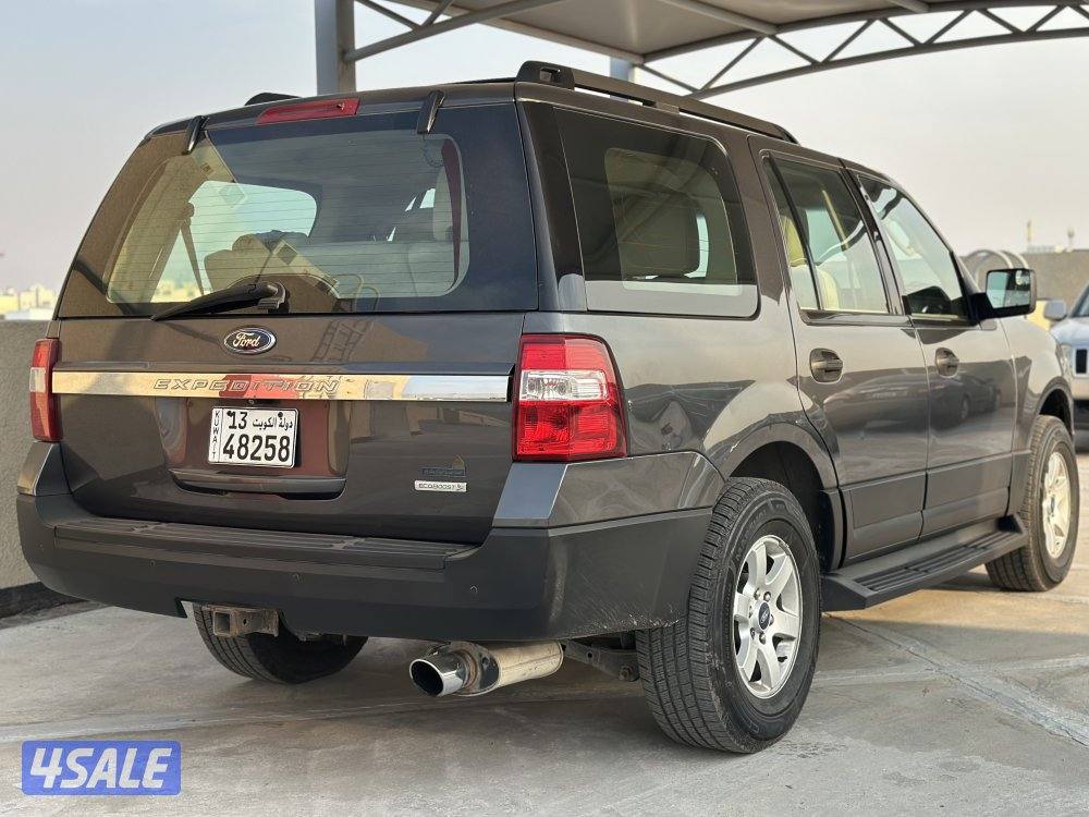 اكسبديشن 20156