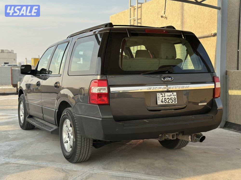 اكسبديشن 201510