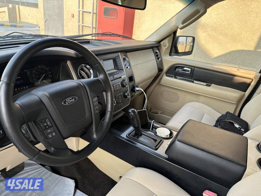 اكسبديشن 201512