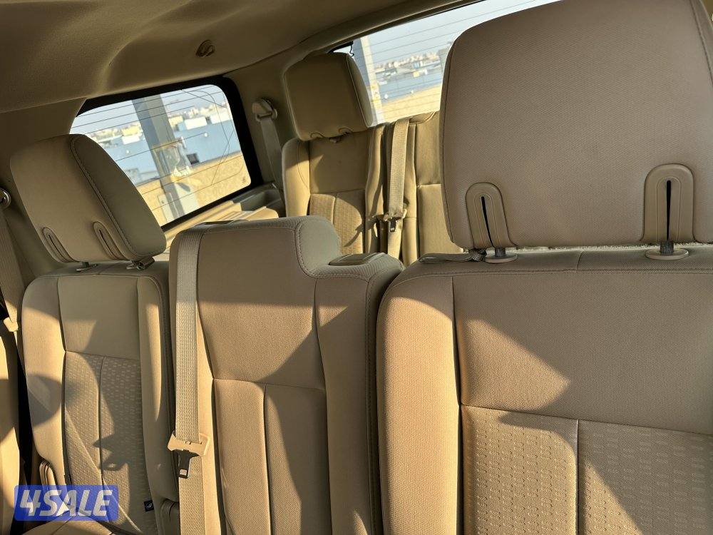 اكسبديشن 201514