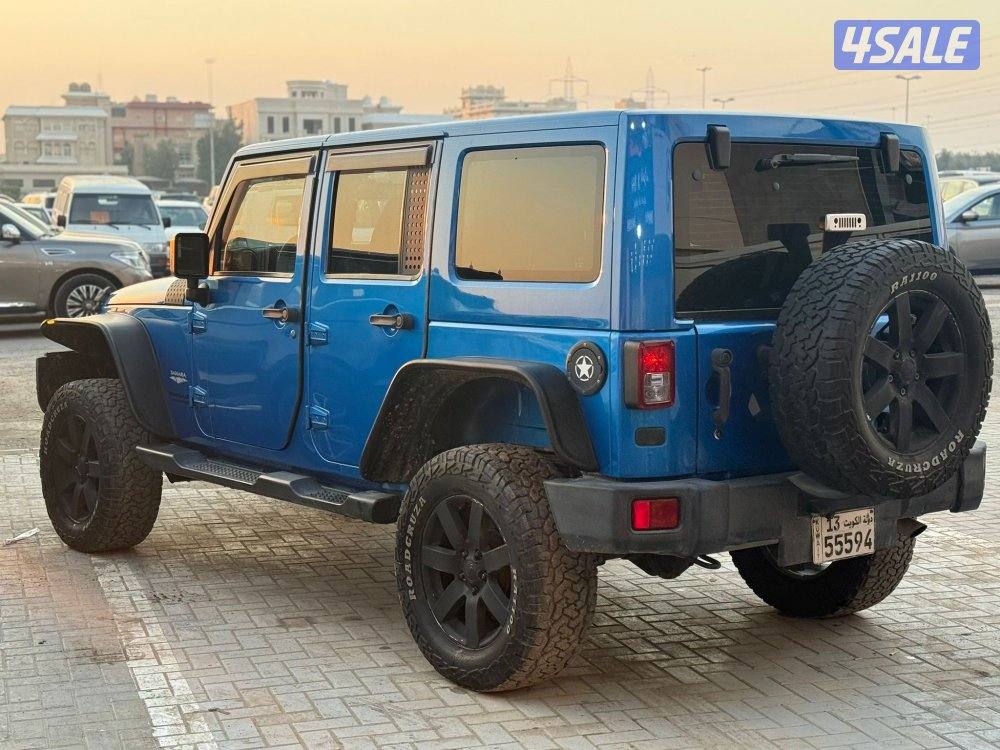 للبيع رانقلر 2015 بيع ب اقل الاسعار2