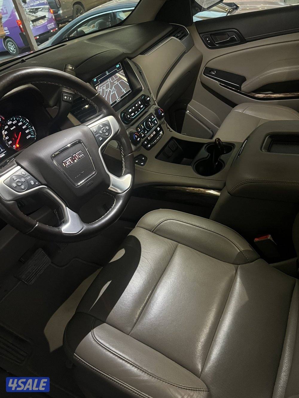 للبيع يوكن SLT ٢٠١٩ ماشي ٨٩ ألف صبغ الوكاله5