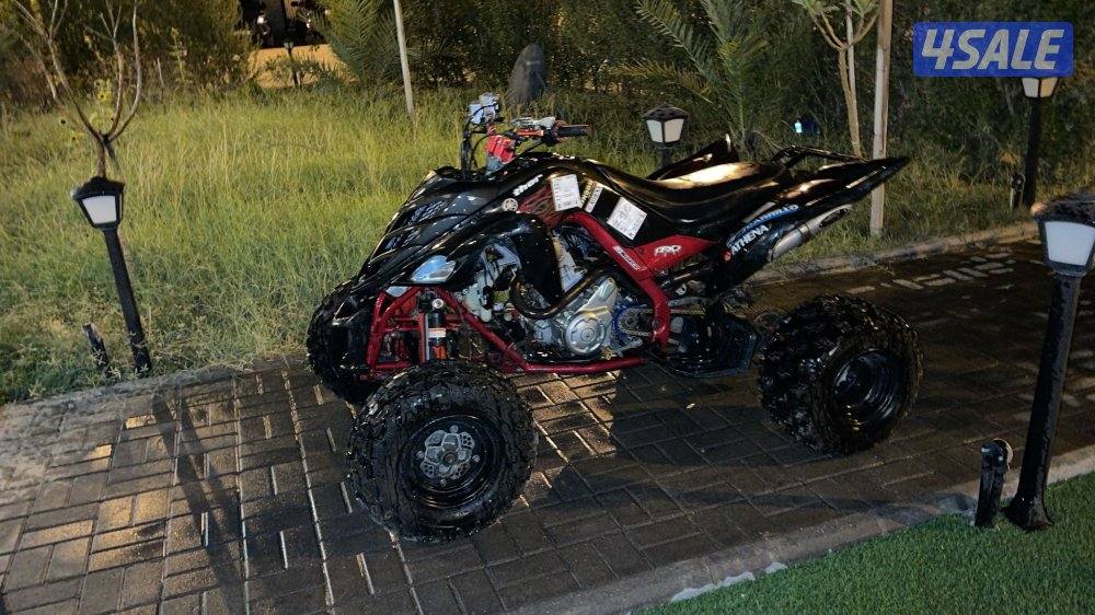 رابتر ٢٠٠٩0