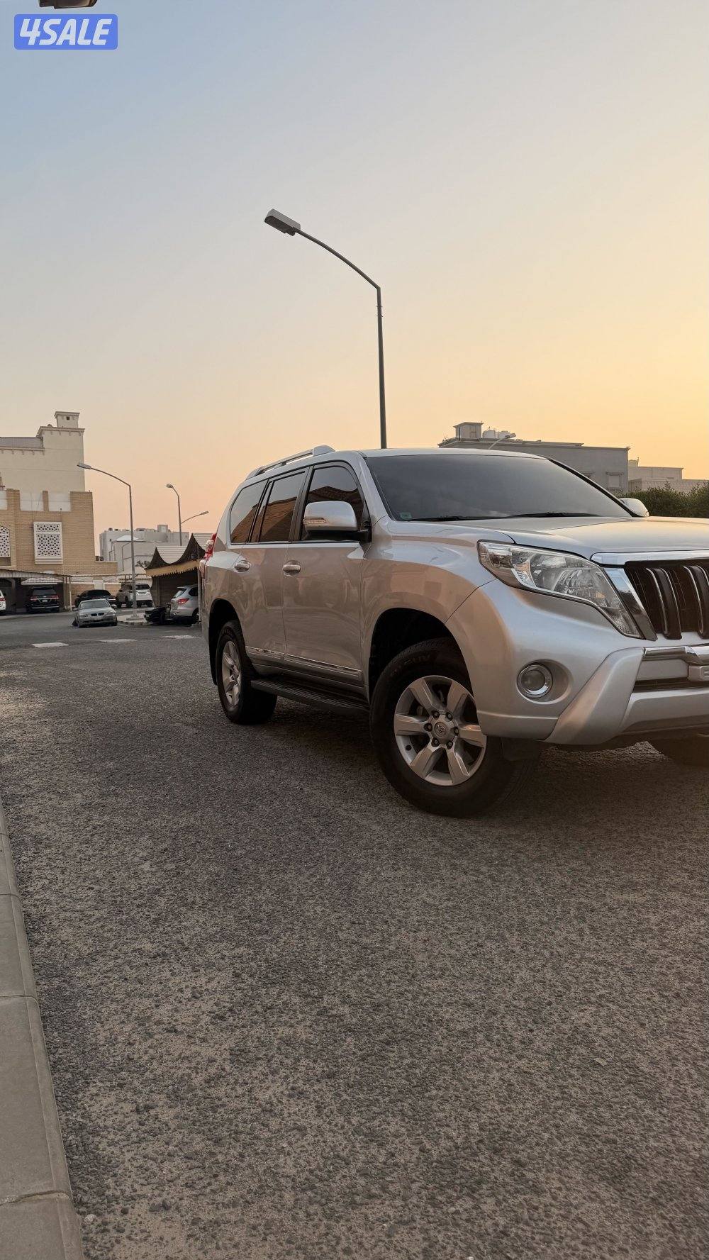 برادو 2016 فول ابشن1