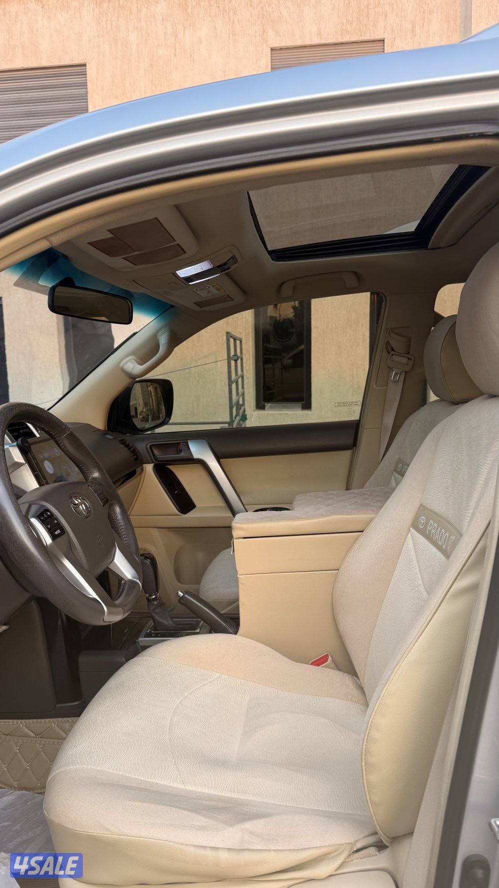 برادو 2016 فول ابشن5