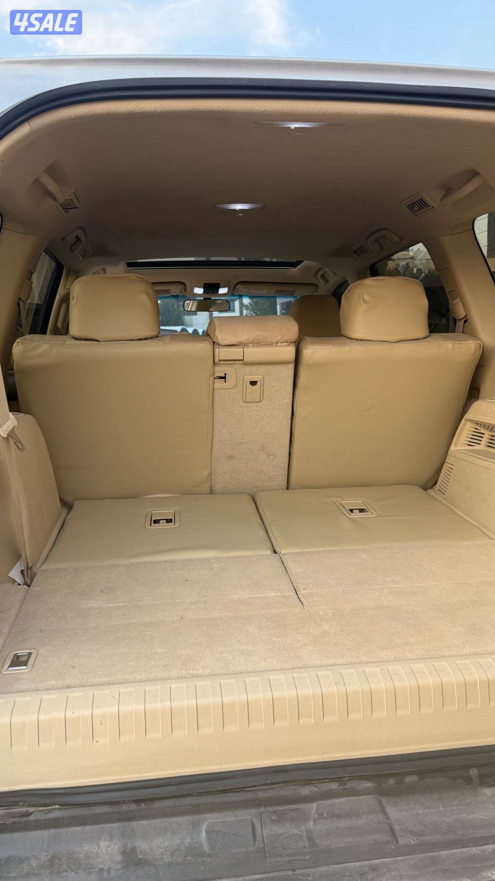 برادو 2016 فول ابشن8