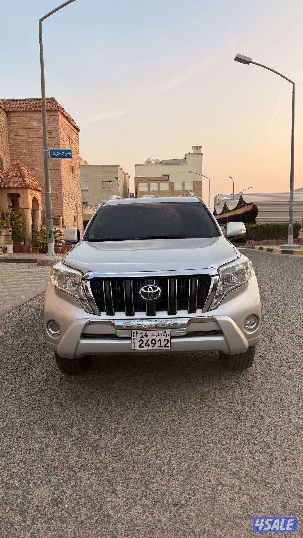 برادو 2016 فول ابشن11