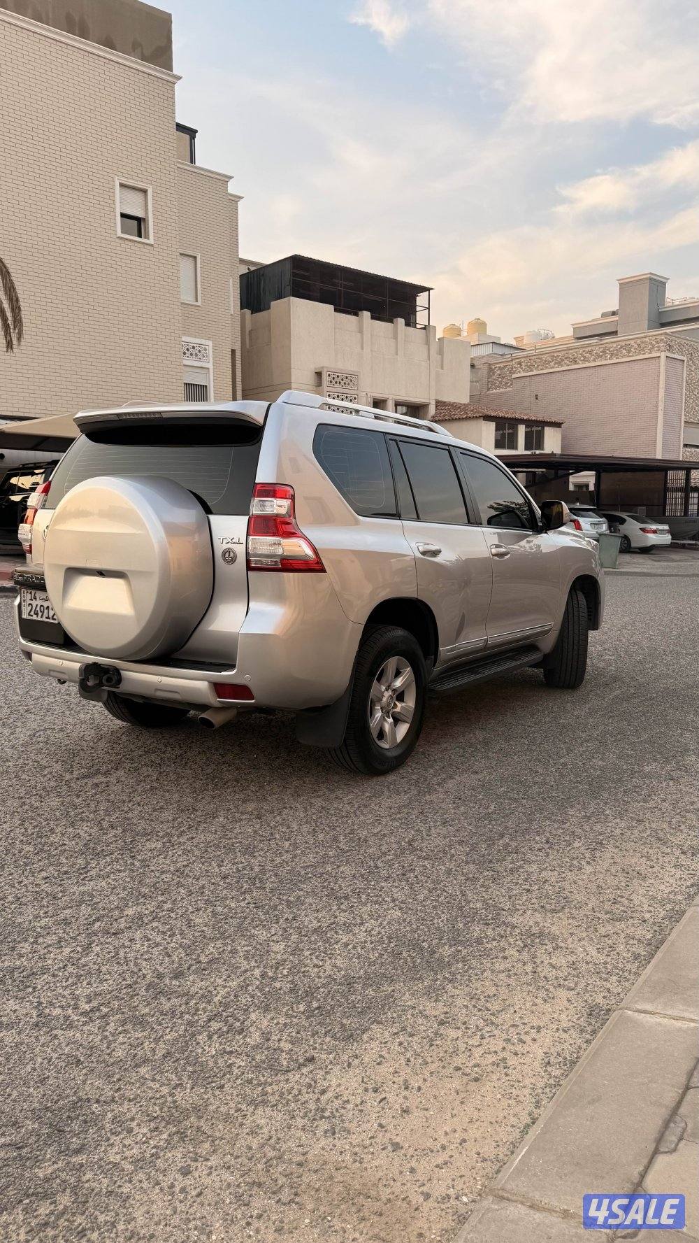 برادو 2016 فول ابشن12