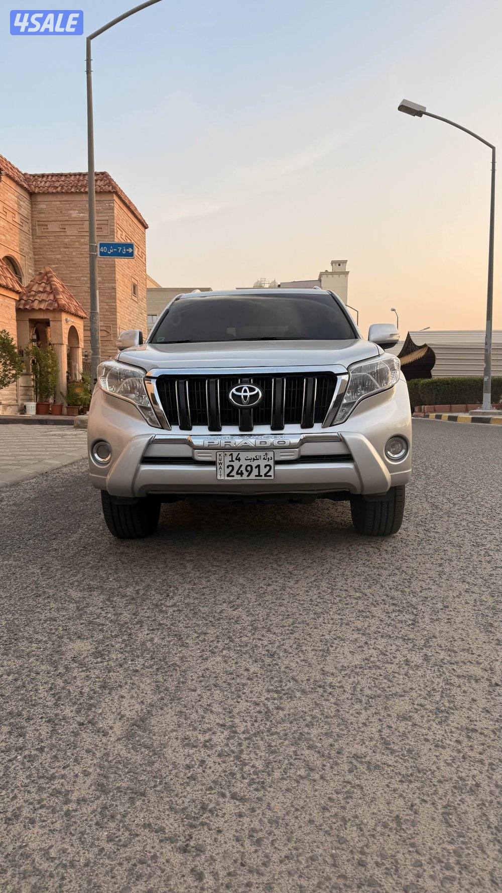 برادو 2016 فول ابشن13