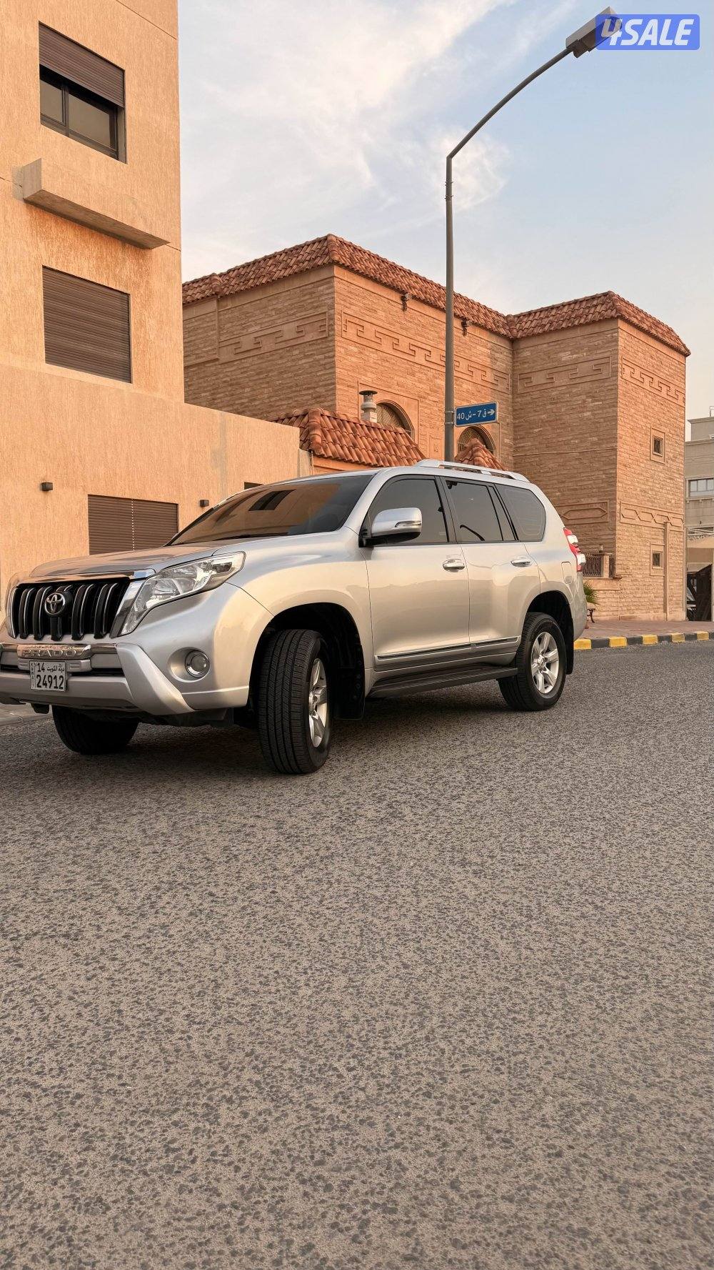 برادو 2016 فول ابشن14