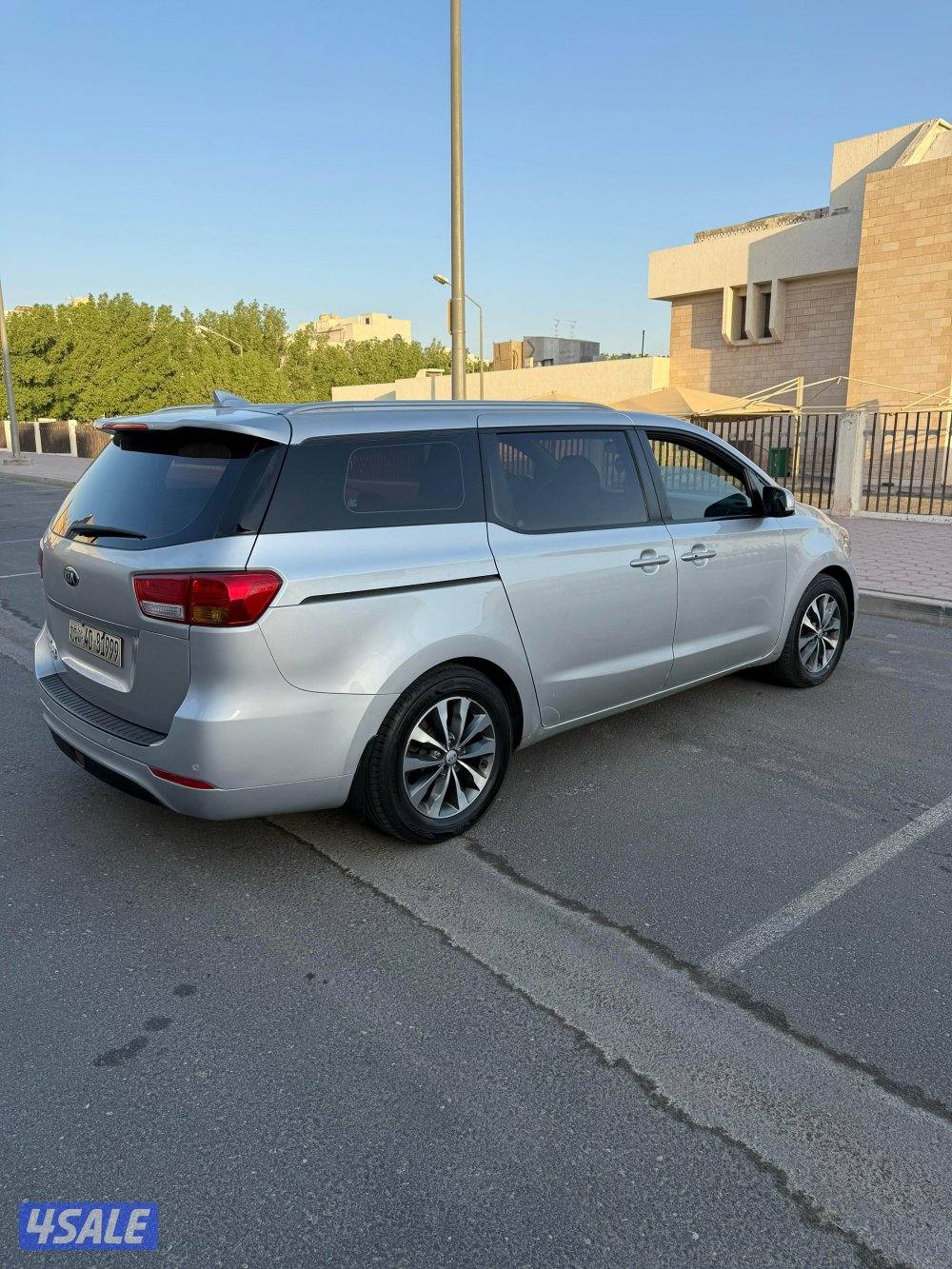 للبيع كرنفال 20171