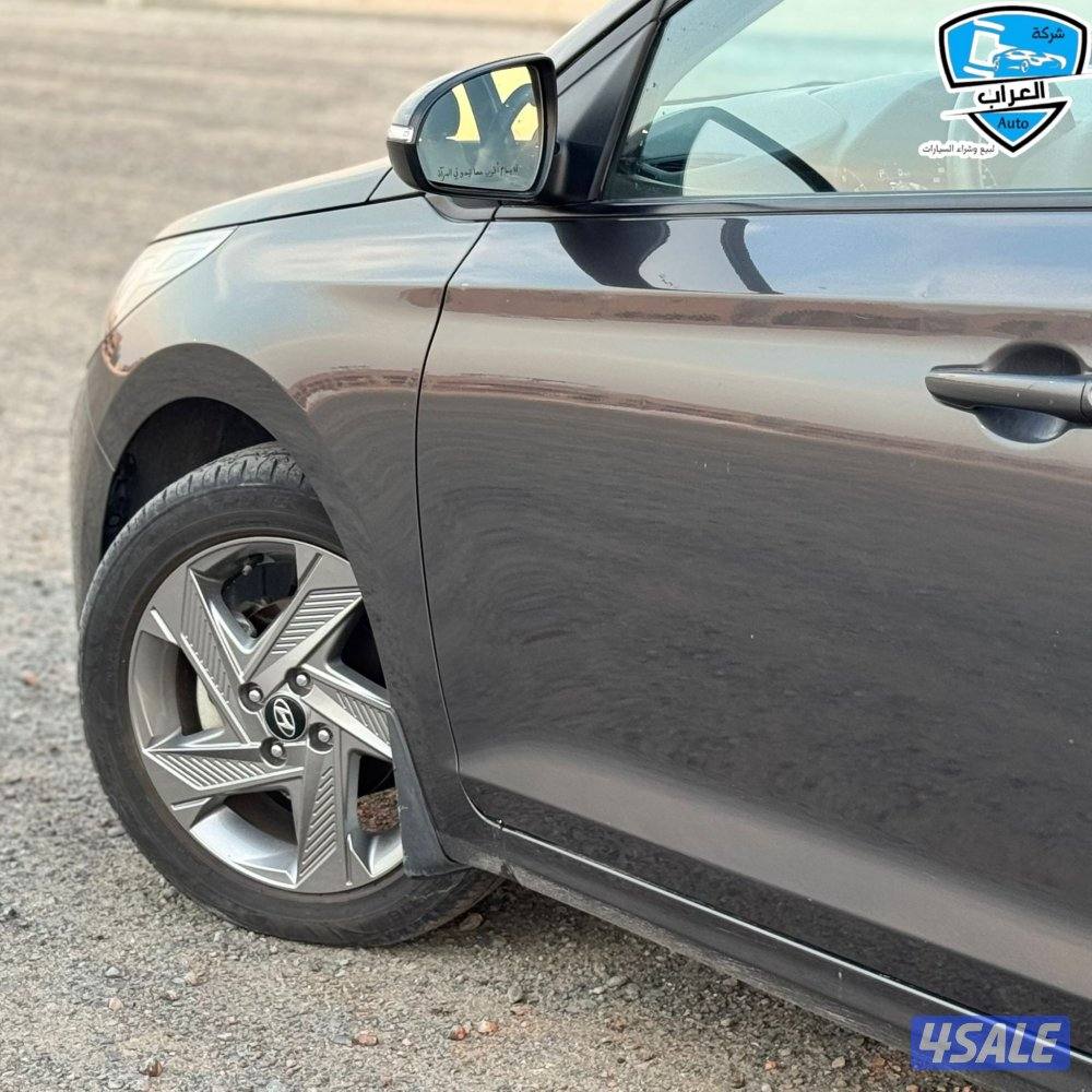 هيواندي اكسنت  20234