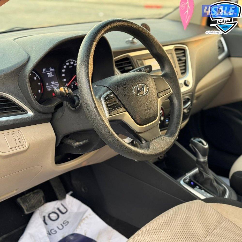 هيواندي اكسنت  20235