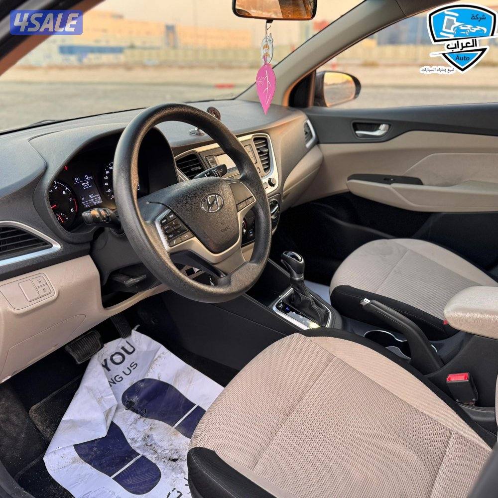 هيواندي اكسنت  20236