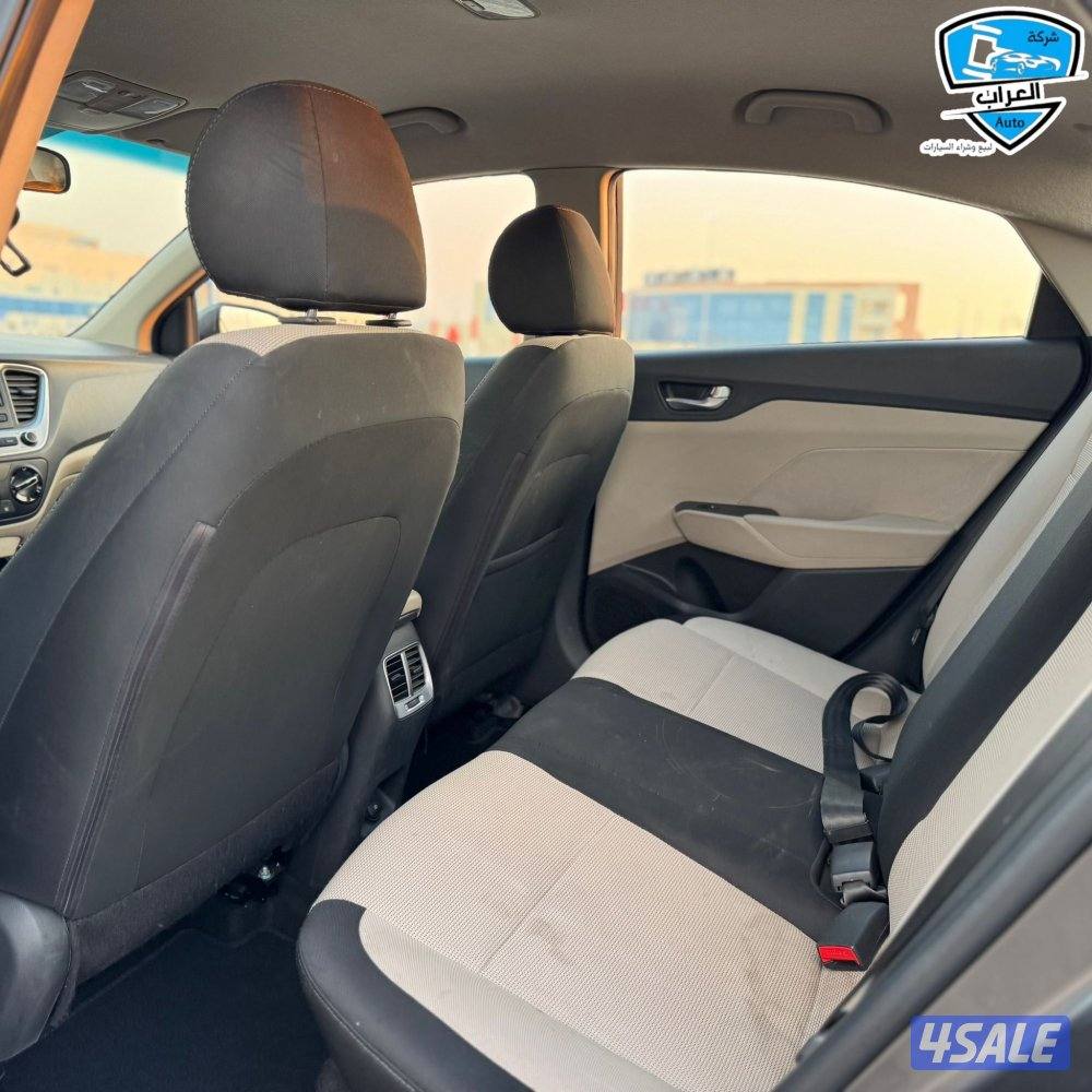 هيواندي اكسنت  20237