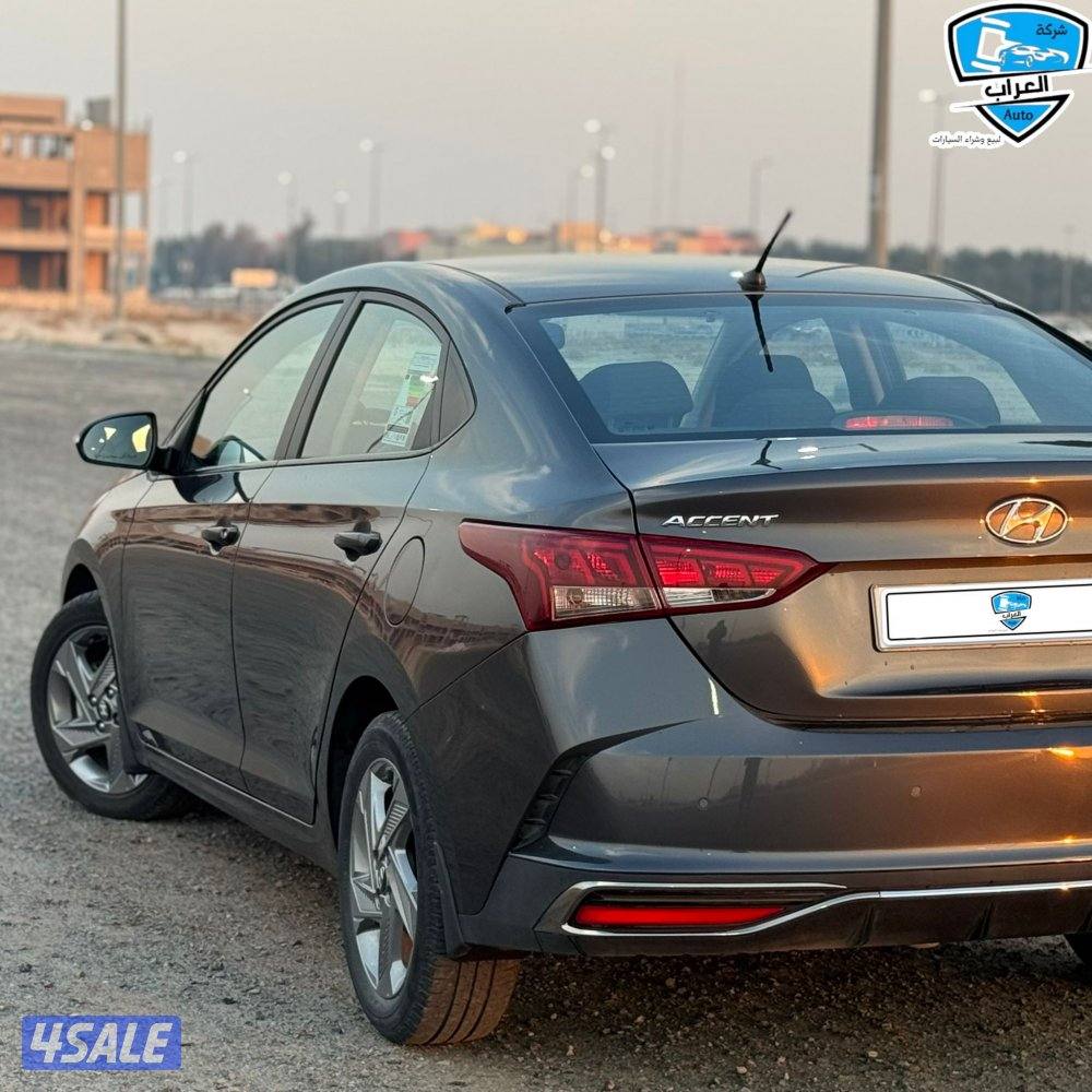 هيواندي اكسنت  202311