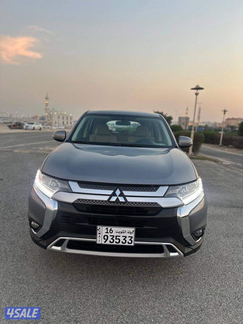 اوتلاندر 2019 صبغ الوكاله0