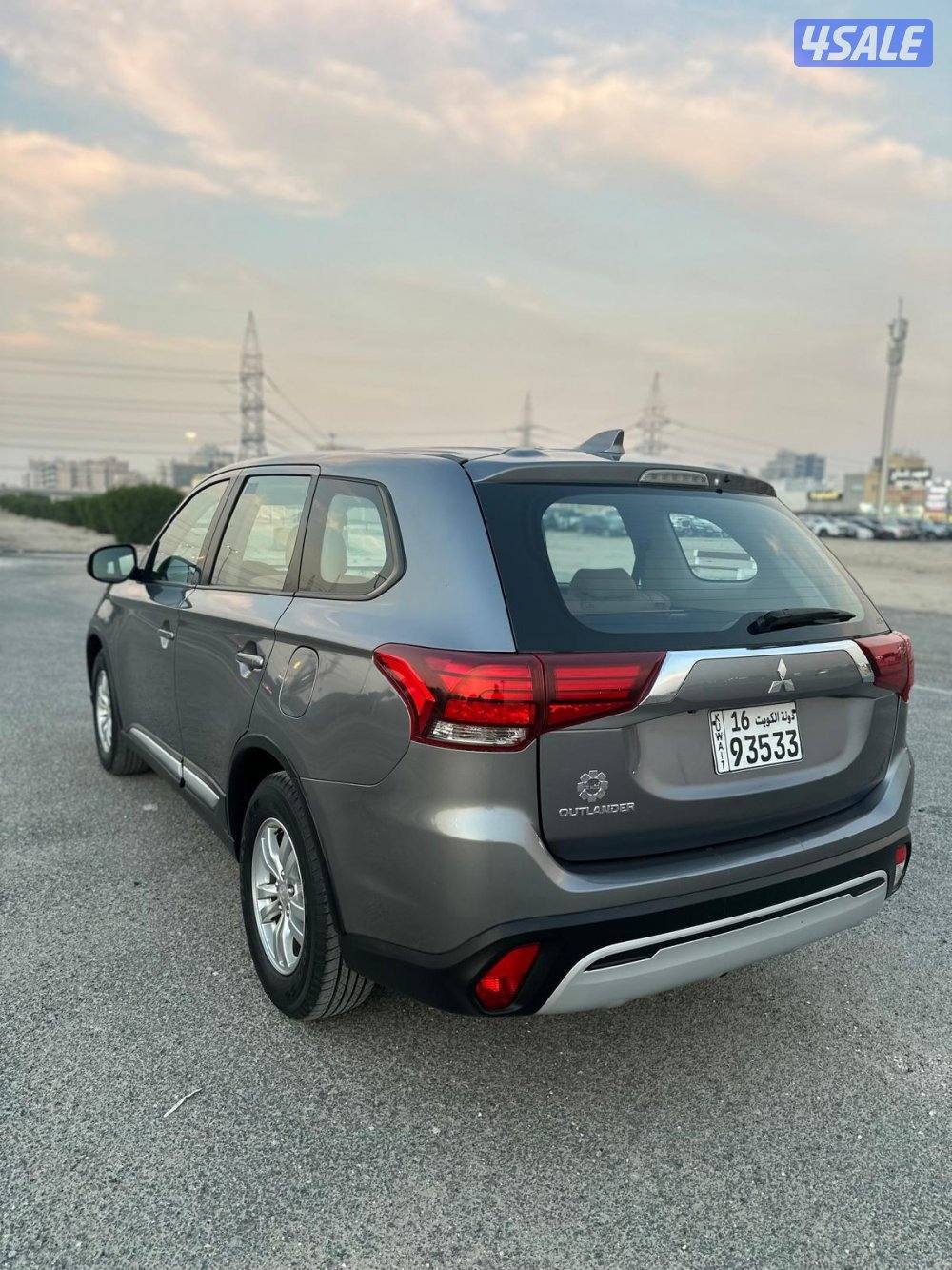 اوتلاندر 2019 صبغ الوكاله4