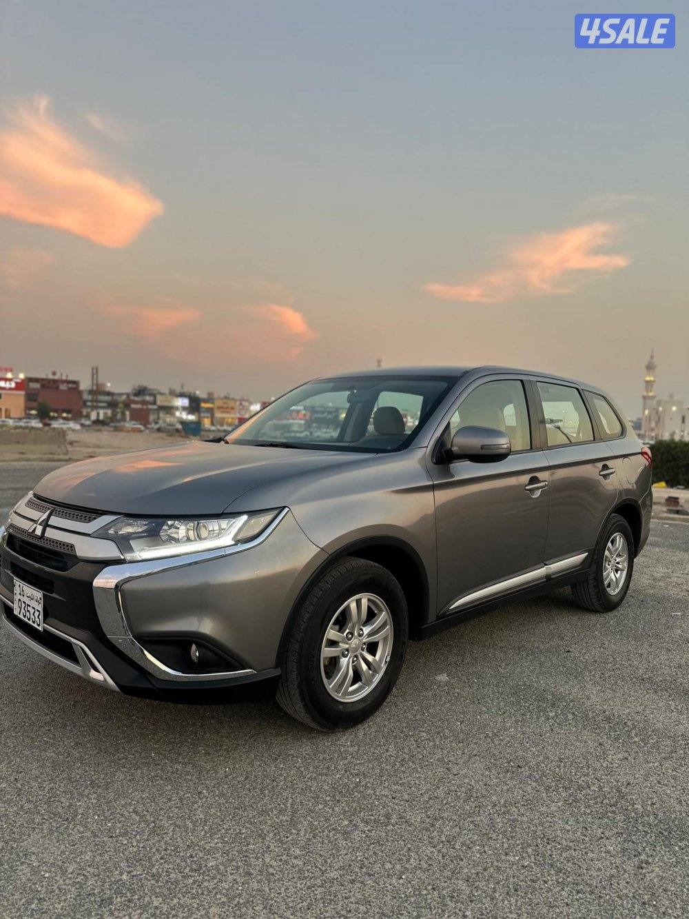 اوتلاندر 2019 صبغ الوكاله7