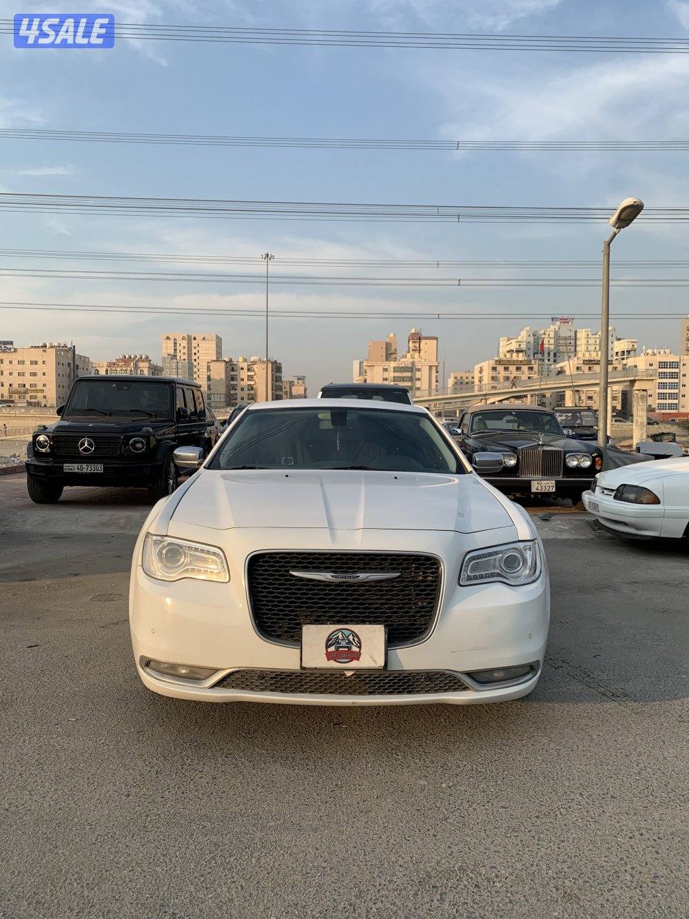 كرايزر C3000