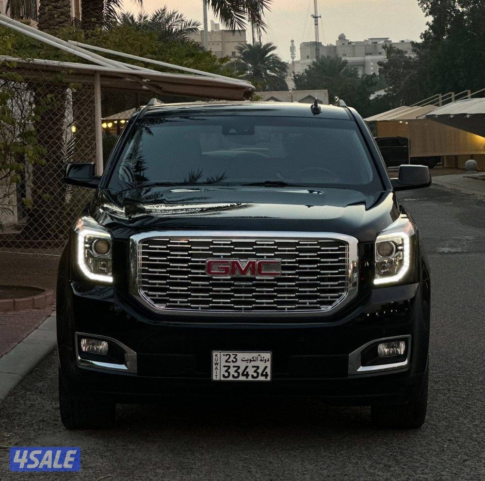 يوكن موديل SLT 20172