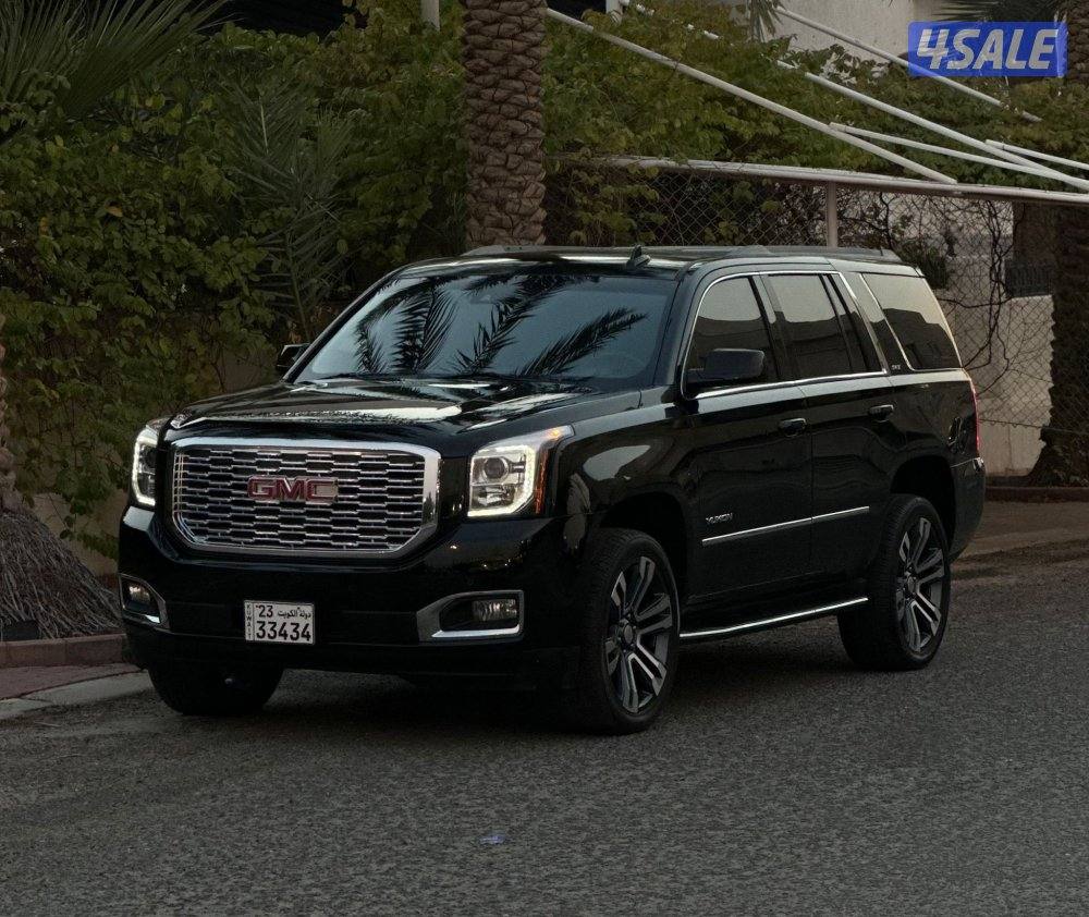 يوكن موديل SLT 20173