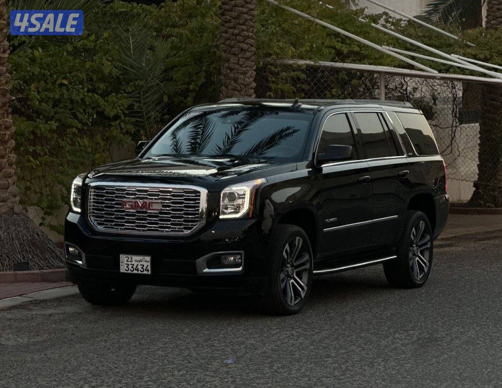 يوكن موديل SLT 20174