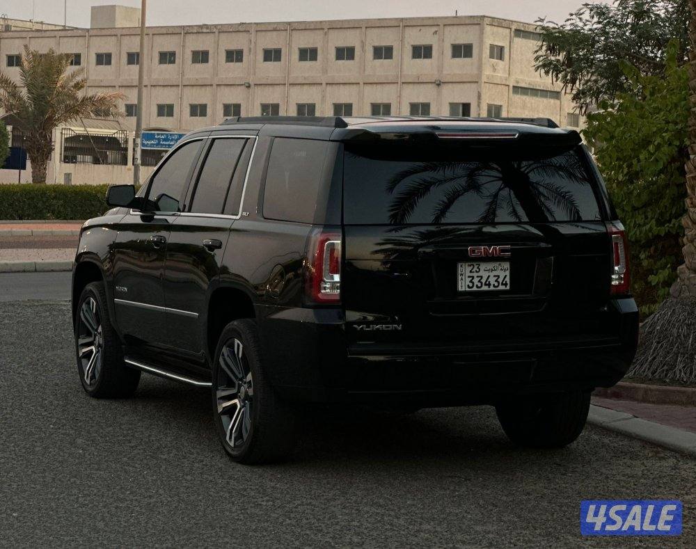 يوكن موديل SLT 20175