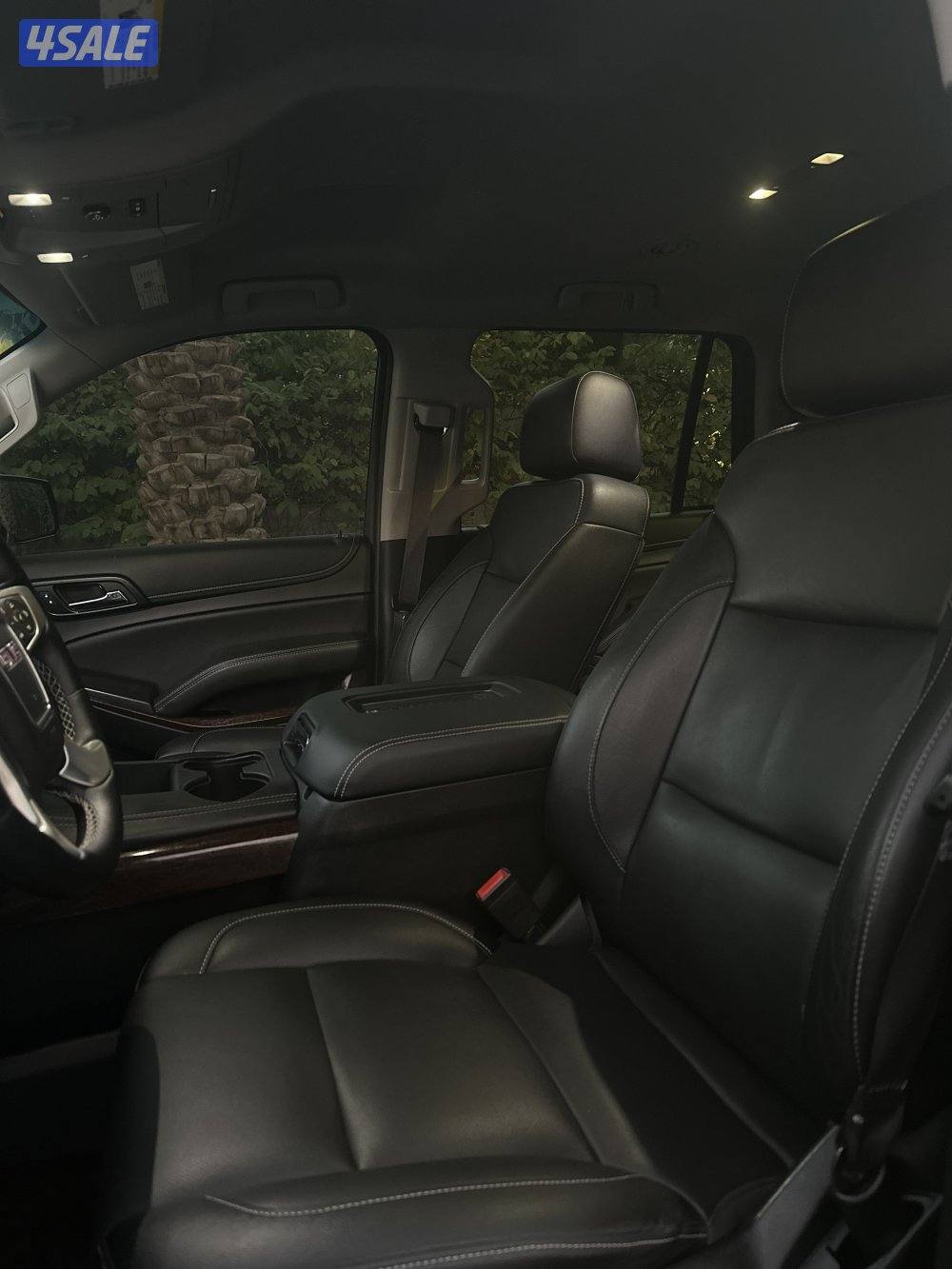 يوكن موديل SLT 20177