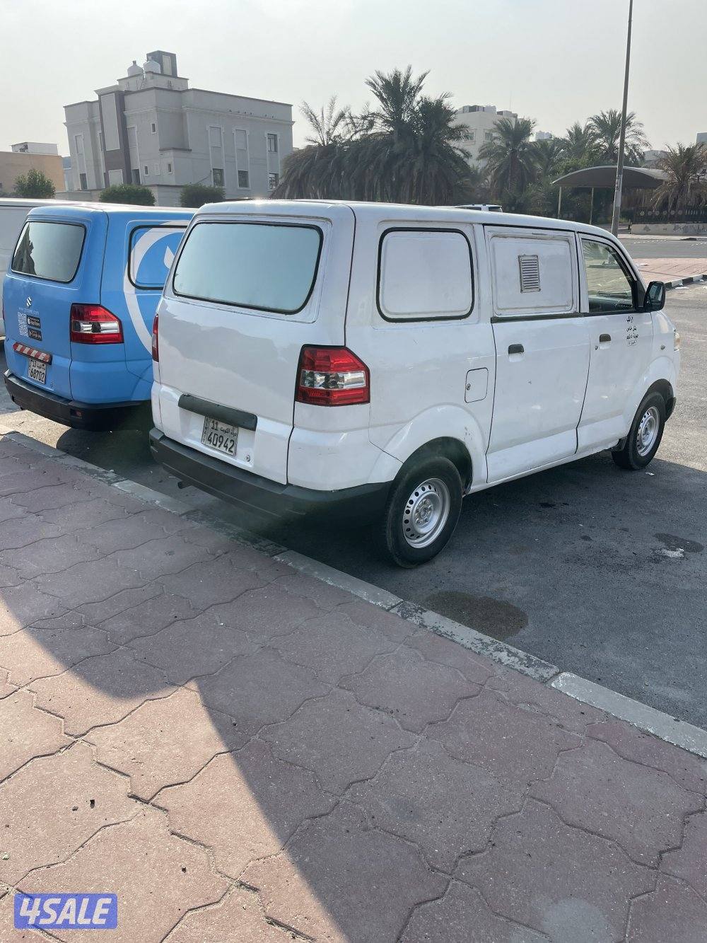 باصات مجهزه لغسيل السيارات3