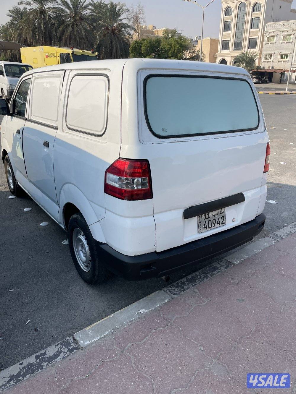 باصات مجهزه لغسيل السيارات5