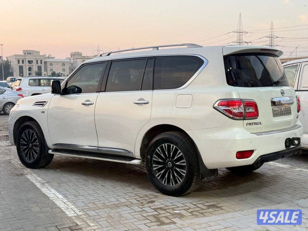 للبيع باترول 2012 بيع ب اقل الاسعار2