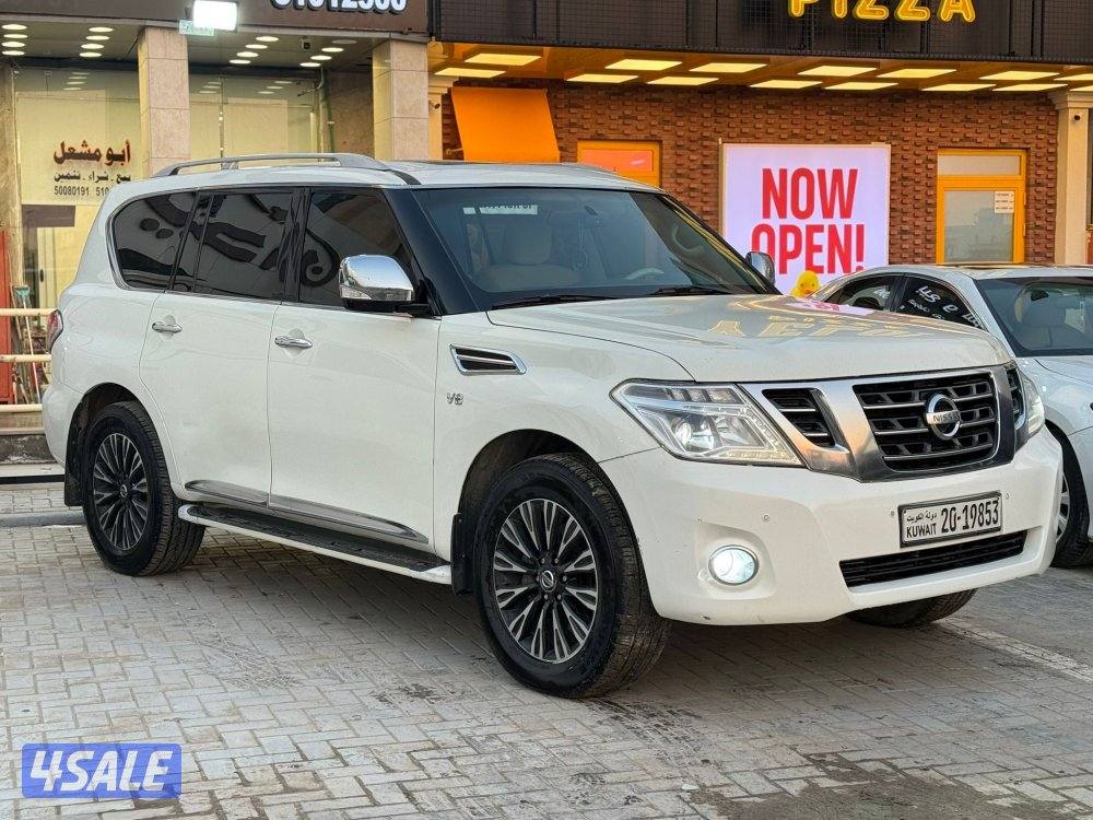 للبيع باترول 2012 بيع ب اقل الاسعار1