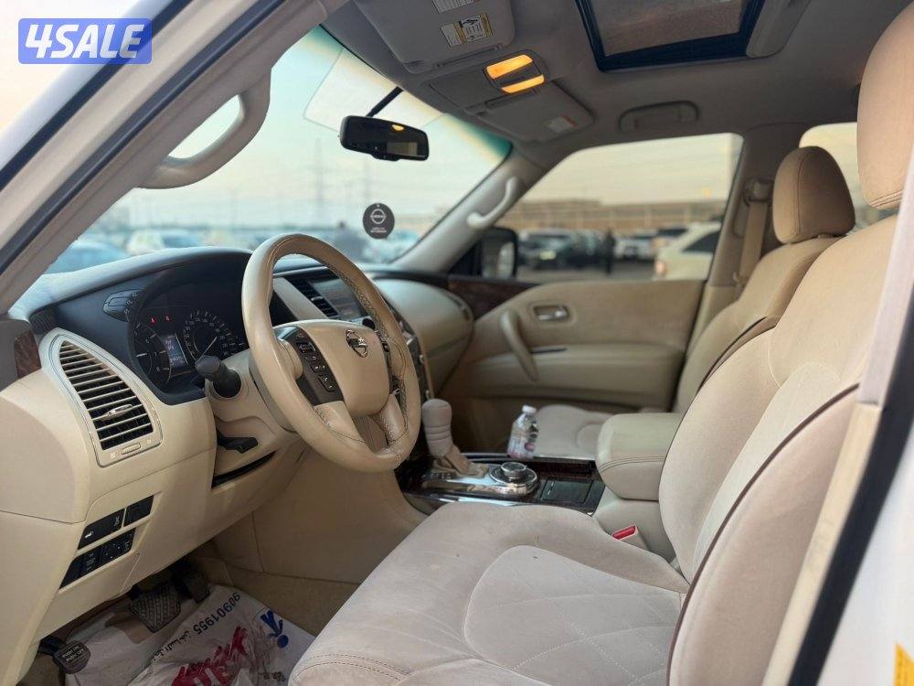 للبيع باترول 2012 بيع ب اقل الاسعار3