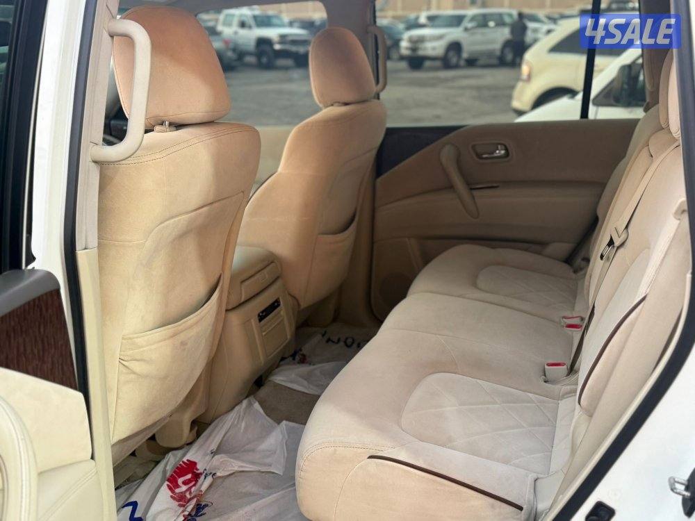 للبيع باترول 2012 بيع ب اقل الاسعار4