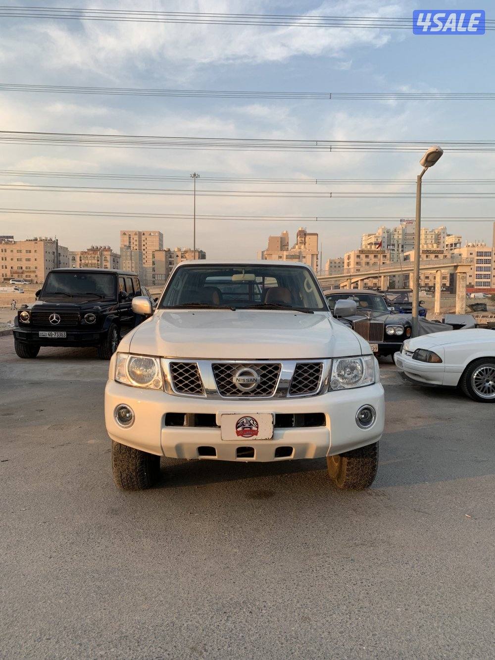 فتك سفاري 20150