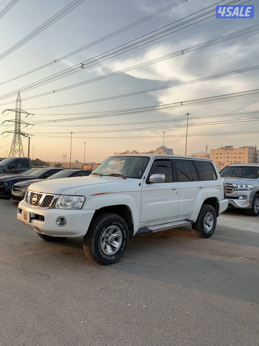 فتك سفاري 20151