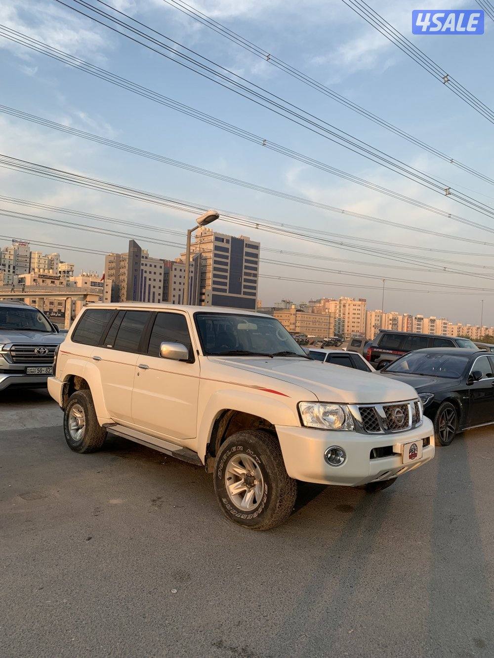 فتك سفاري 20152