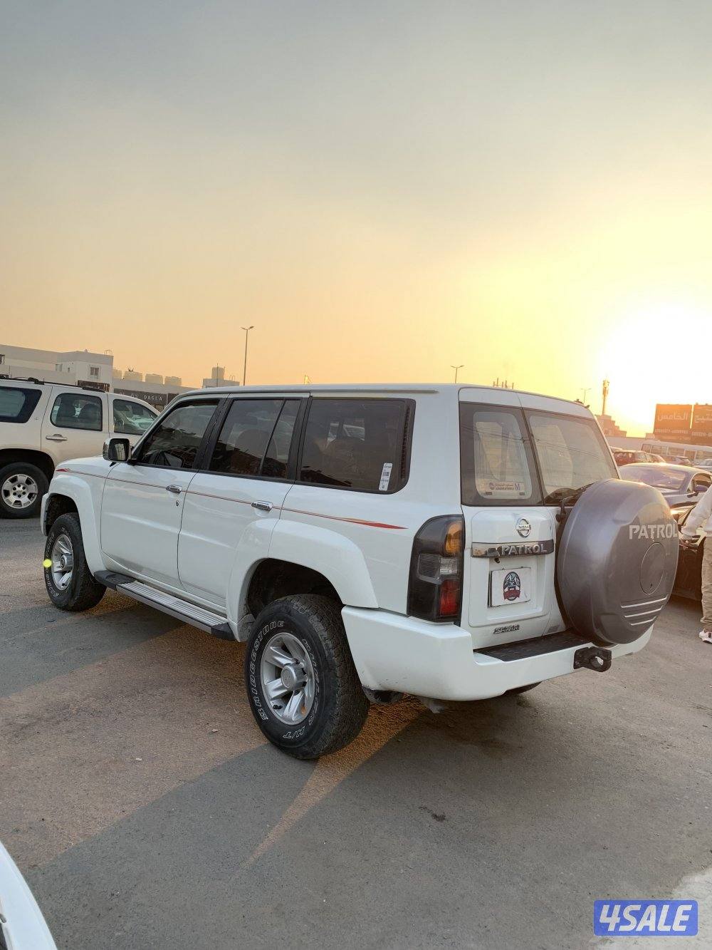 فتك سفاري 20154