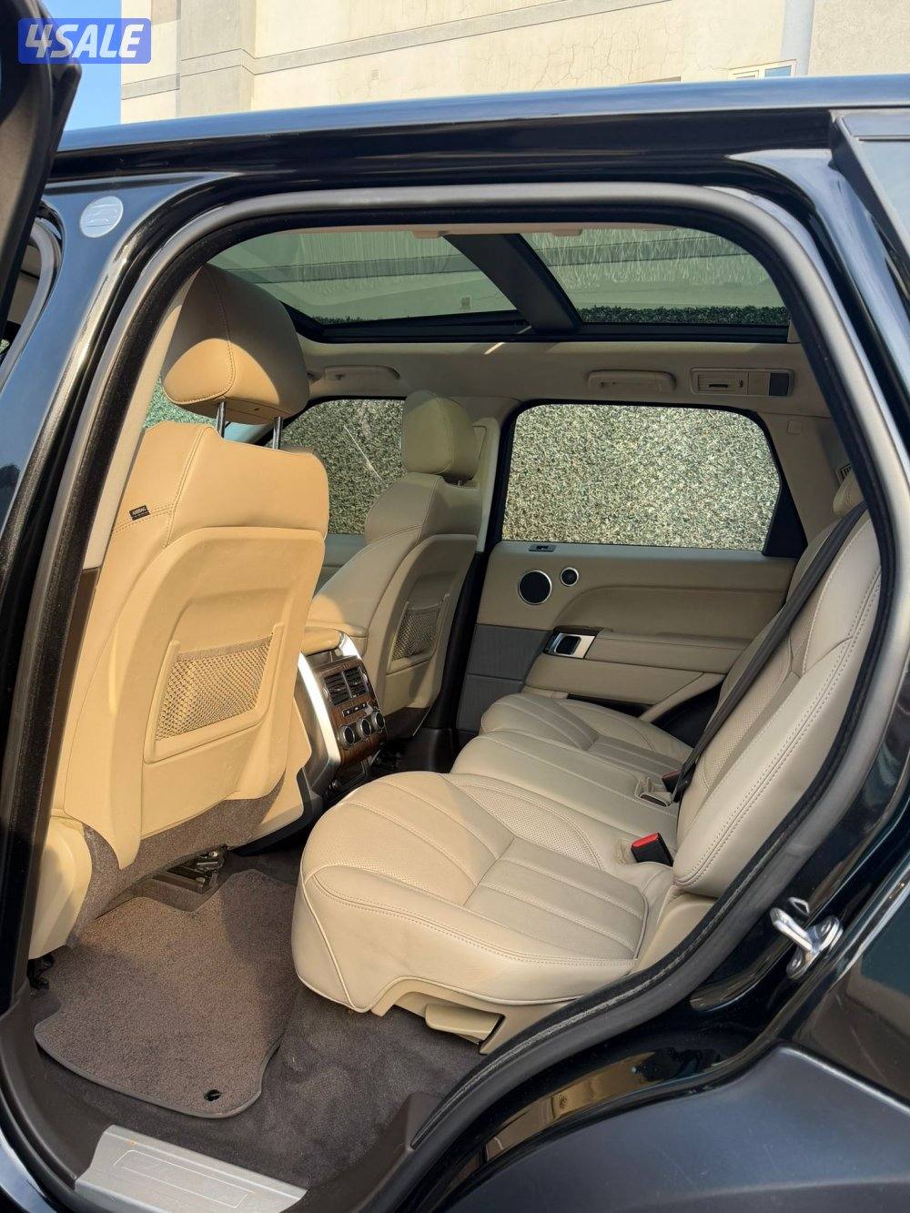 رنج سبورت 201510