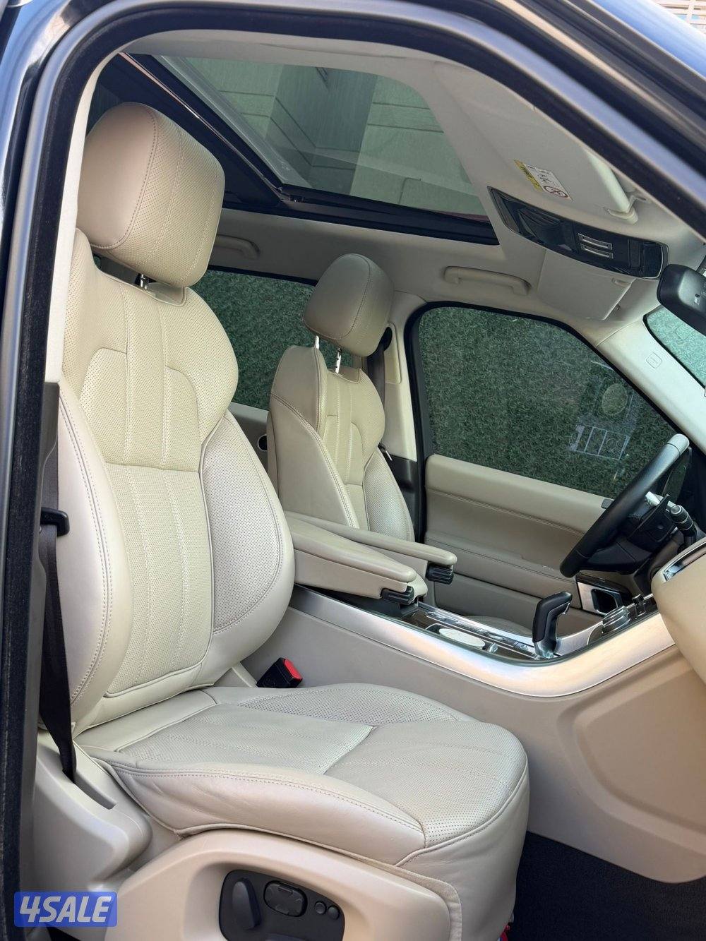 رنج سبورت 201511