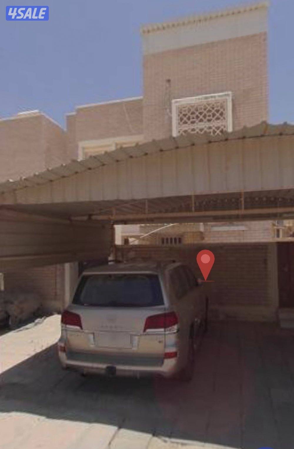 للايجار بيت حكومي بجابر العلي0