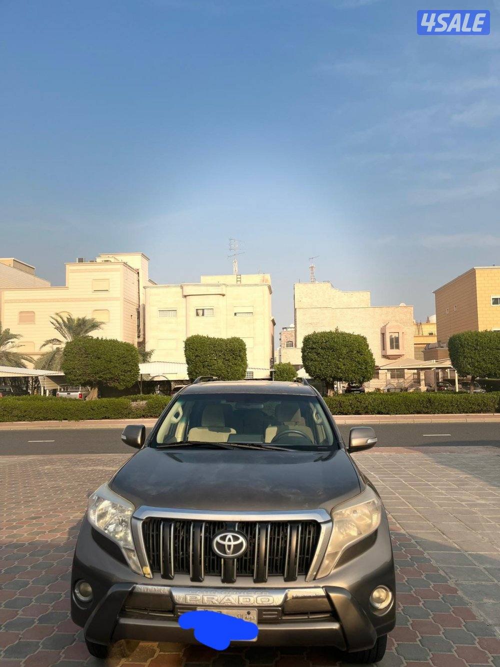 برادو 2015 شرط الفحص1