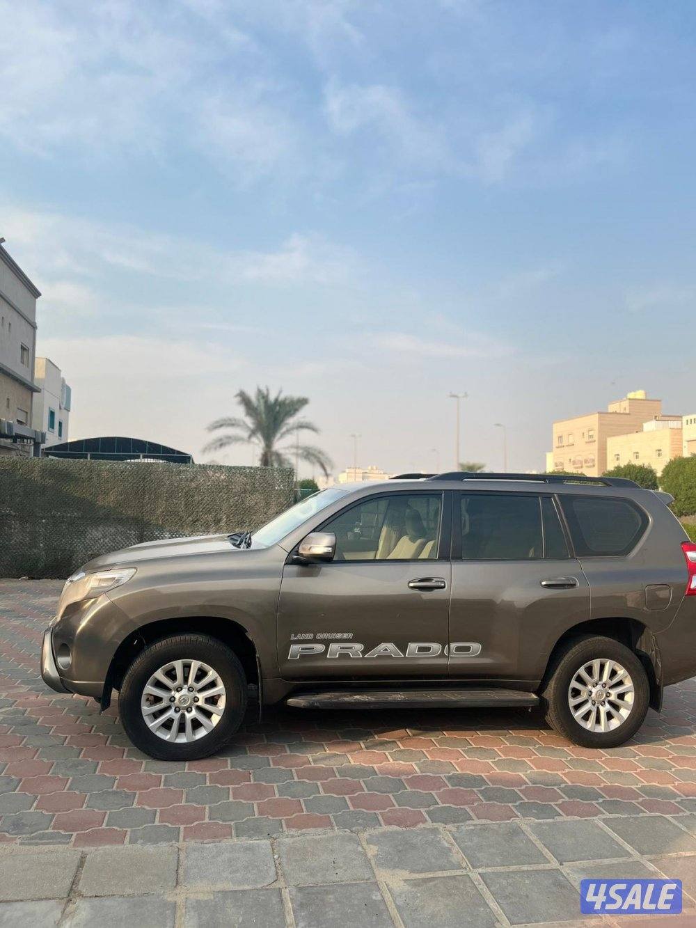 برادو 2015 شرط الفحص4