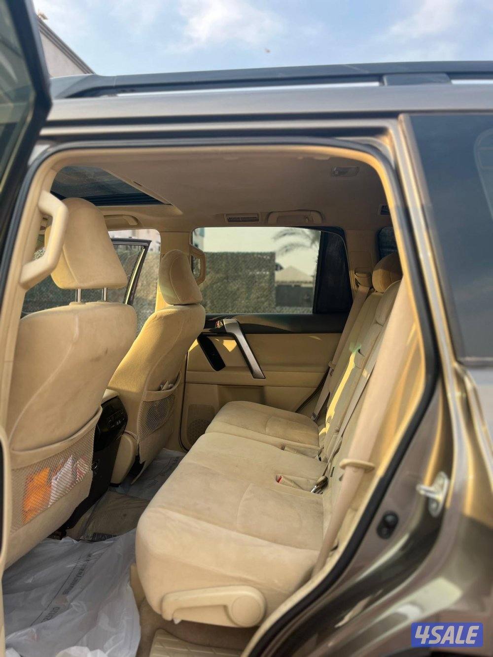 برادو 2015 شرط الفحص5