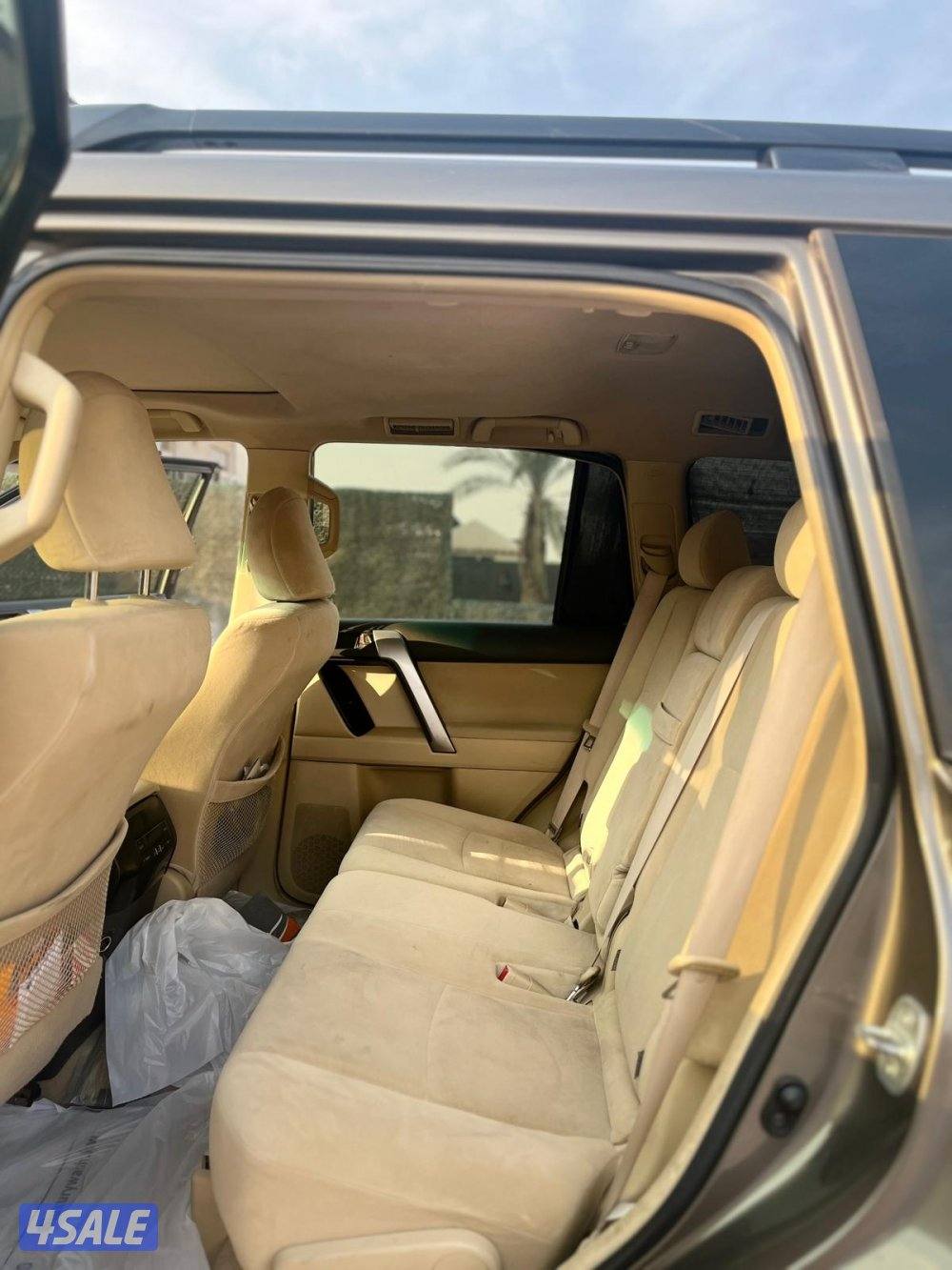 برادو 2015 شرط الفحص6