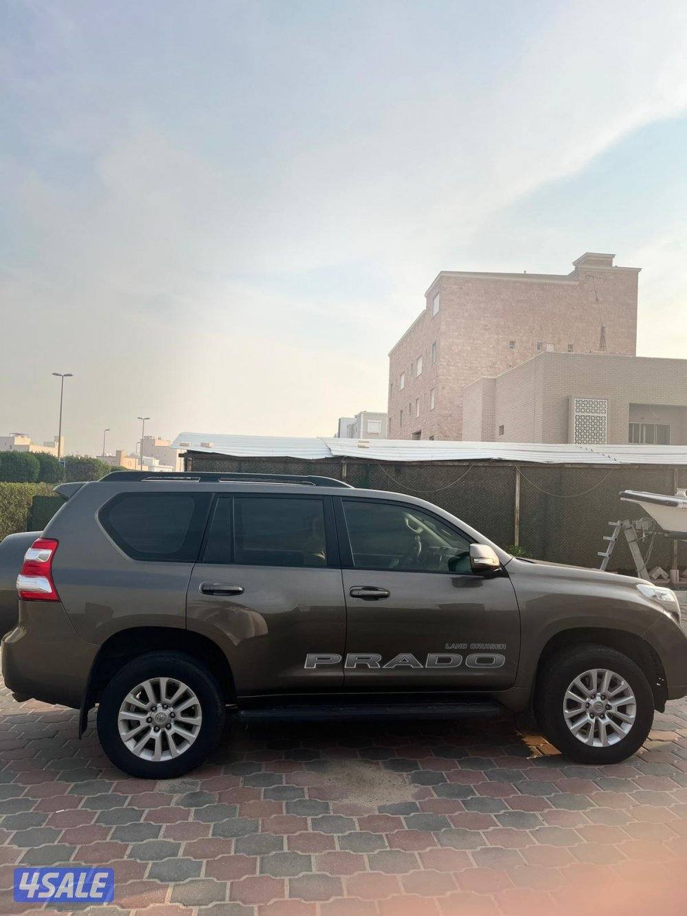 برادو 2015 شرط الفحص7